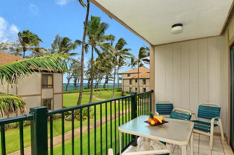 Pono Kai Resort By Bluegreen Kauai Екстериор снимка
