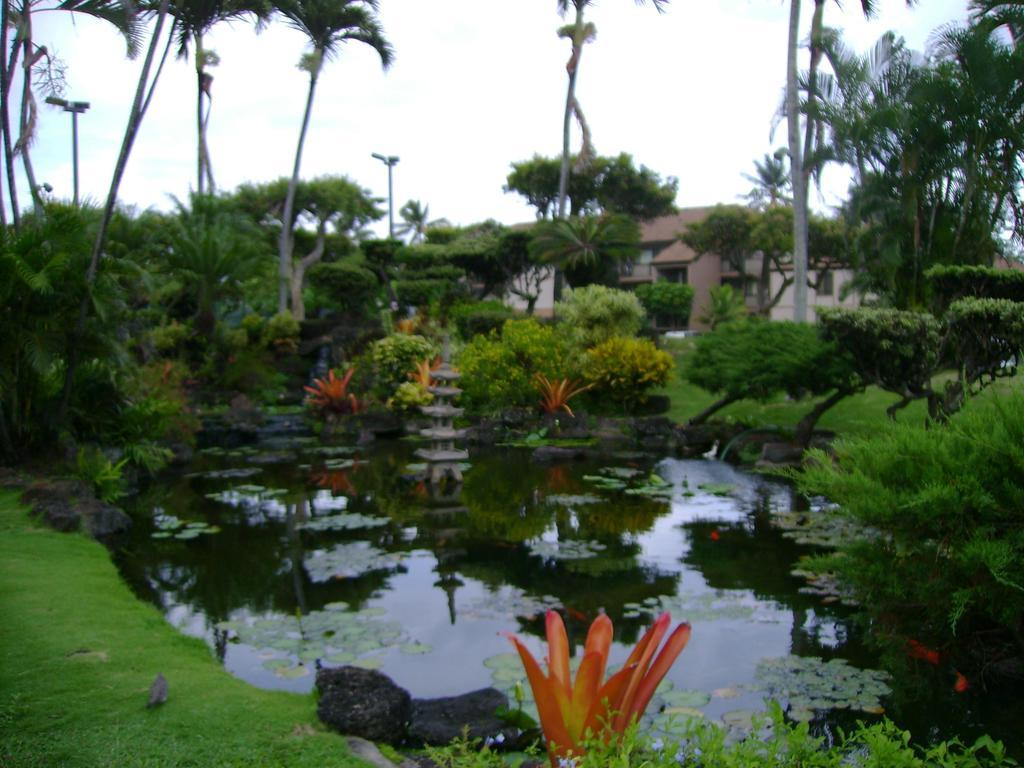 Pono Kai Resort By Bluegreen Kauai Екстериор снимка