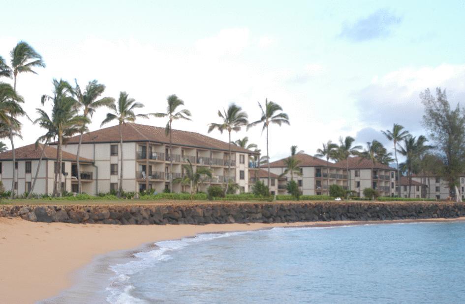 Pono Kai Resort By Bluegreen Kauai Екстериор снимка