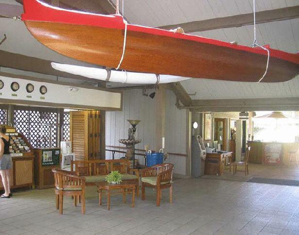 Pono Kai Resort By Bluegreen Kauai Интериор снимка