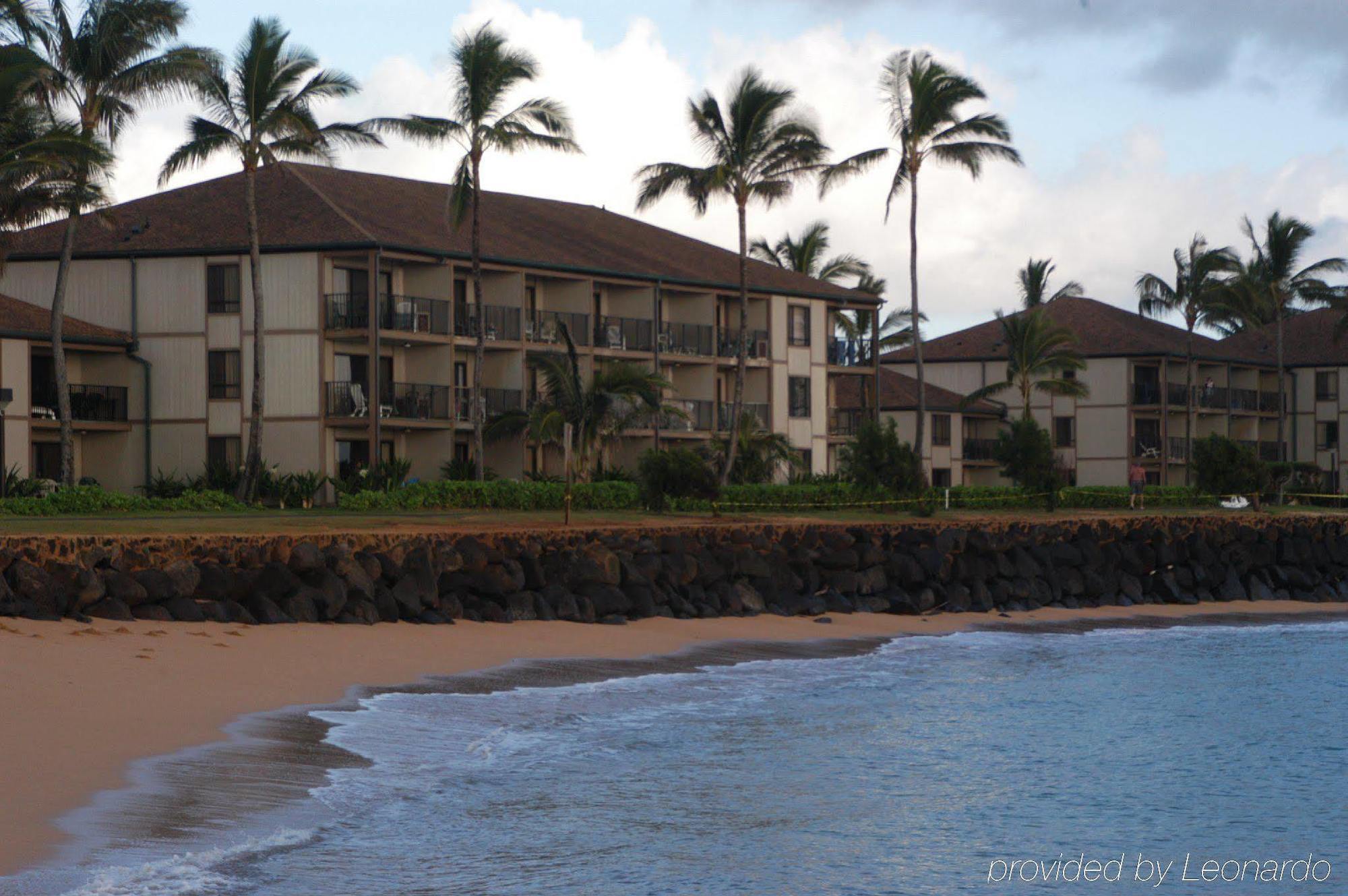 Pono Kai Resort By Bluegreen Kauai Природа снимка