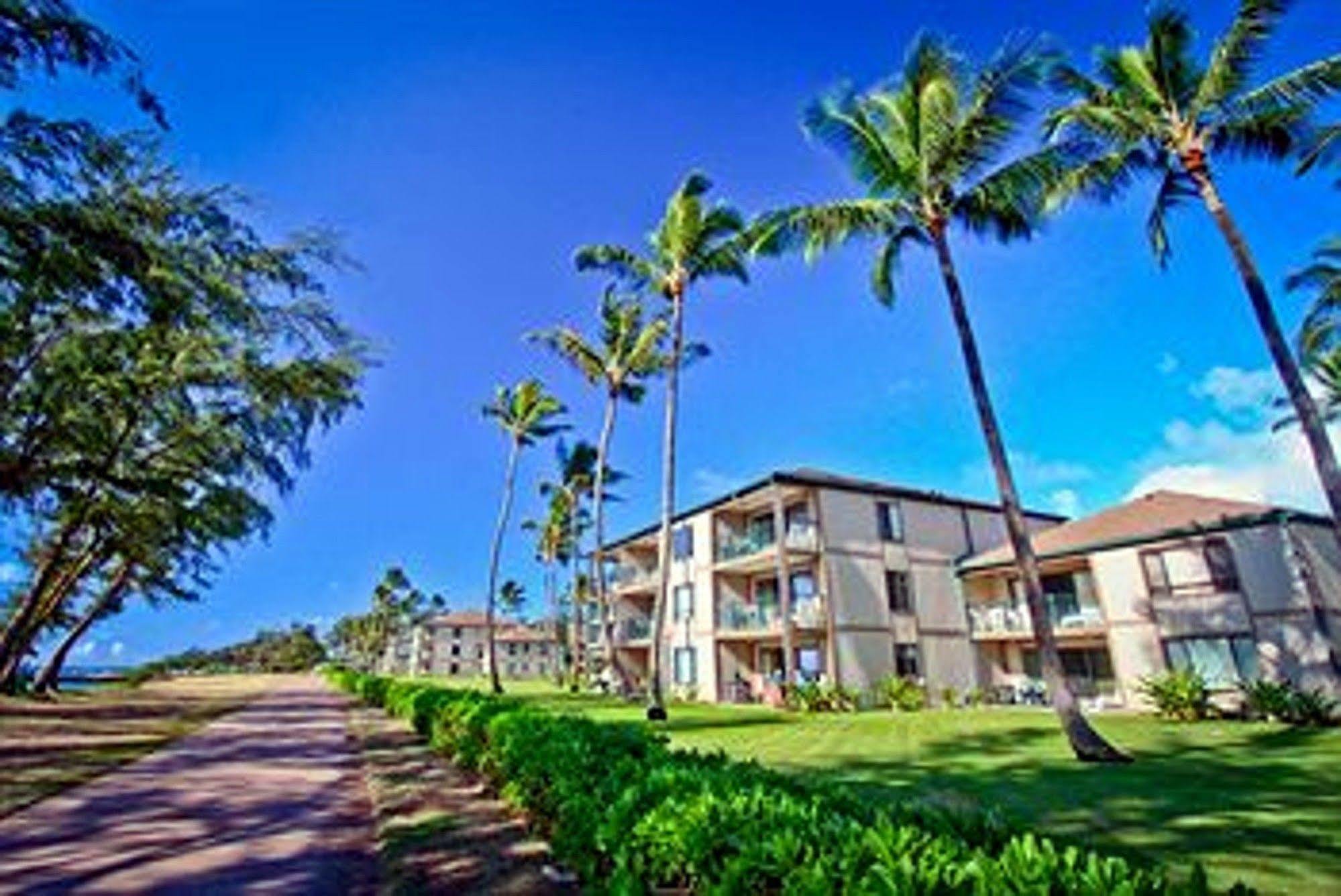 Pono Kai Resort By Bluegreen Kauai Екстериор снимка